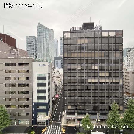 眺望(8階) 眺望(8階)