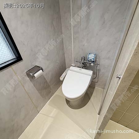 女性トイレ 女性トイレ