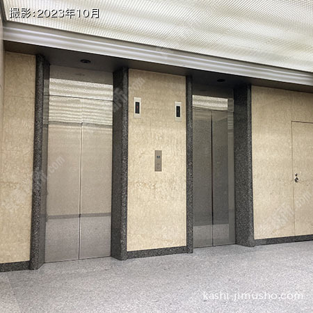 エレベーター