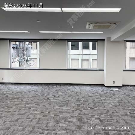 貸室内(3階B号室)