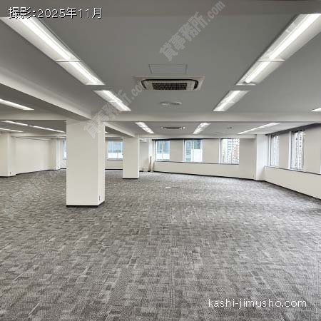 貸室内(5階A号室)