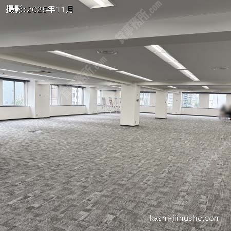 貸室内(5階A号室)