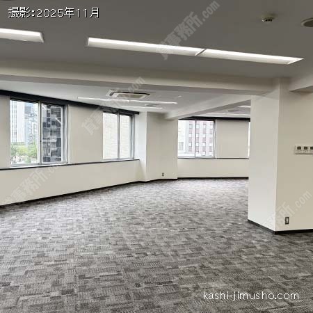 貸室内(5階A号室)