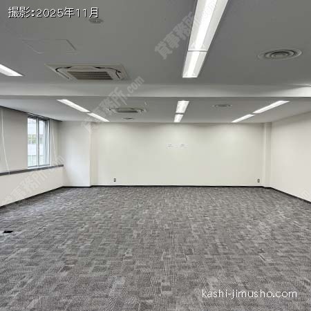 貸室内(3階B号室)