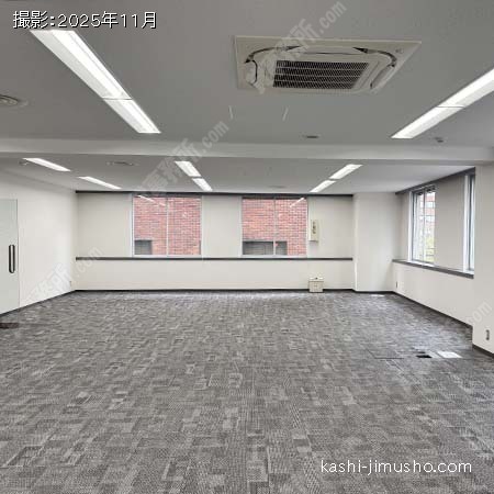 貸室内(3階B号室)