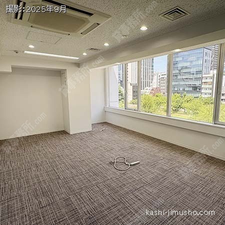 貸室内(4階)