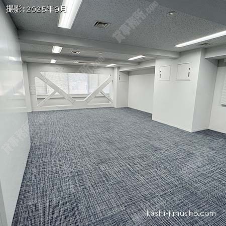 貸室内(4階)