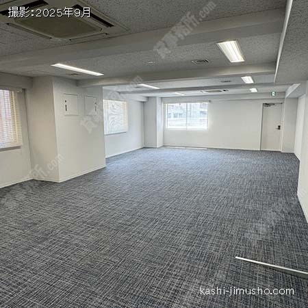 貸室内(4階)