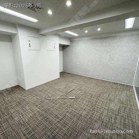 貸室内(4階)