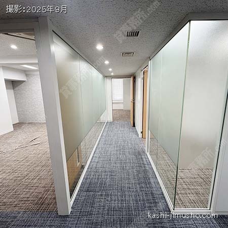 貸室内(4階)