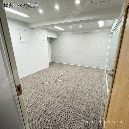 貸室内(4階)
