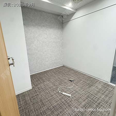 貸室内(4階)