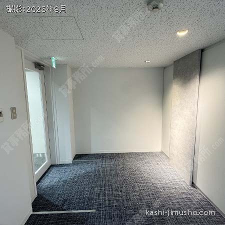 貸室内(4階)