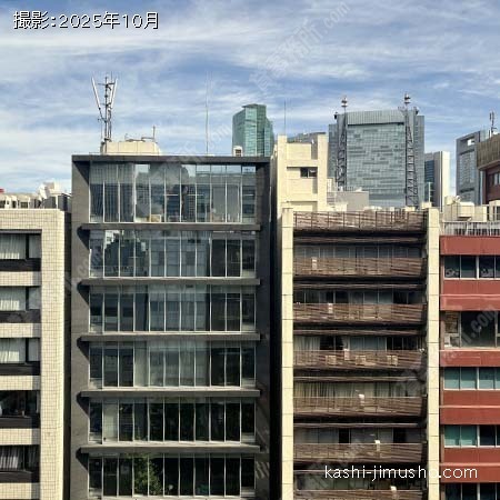 眺望(9階)