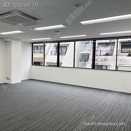 貸室内(5階)