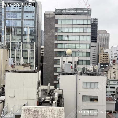 眺望(9階)