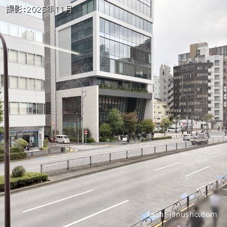 眺望(2階A号室) 眺望(2階A号室)