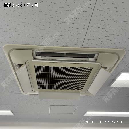 空調