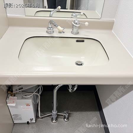 男性トイレ