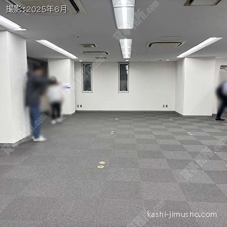 貸室内(2階)