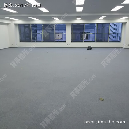 貸室内(6階) 貸室内(6階)