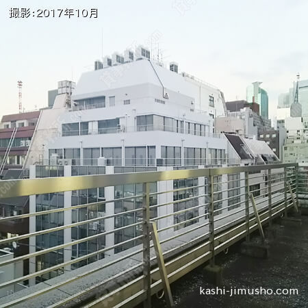 眺望(6階) 眺望(6階)