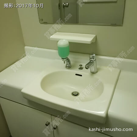 女性トイレ 女性トイレ