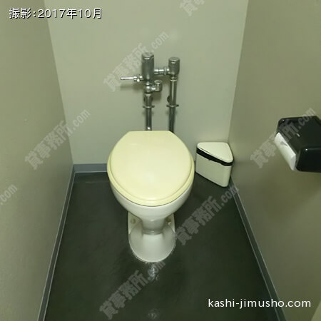 女性トイレ 女性トイレ