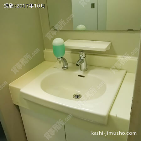 男性トイレ 男性トイレ