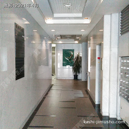 エントランス エントランス