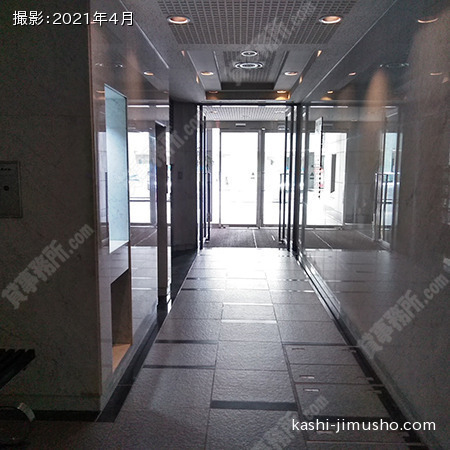 エントランス エントランス