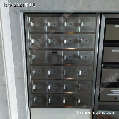 キーボックス キーボックス