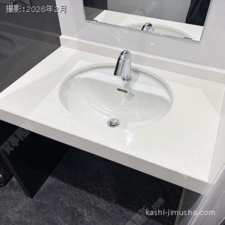 男性トイレ 男性トイレ