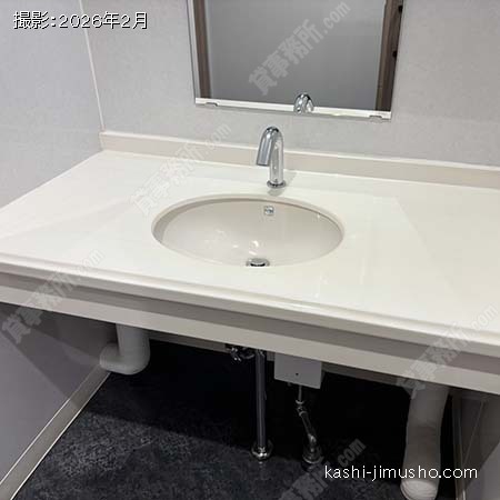 女性トイレ 女性トイレ