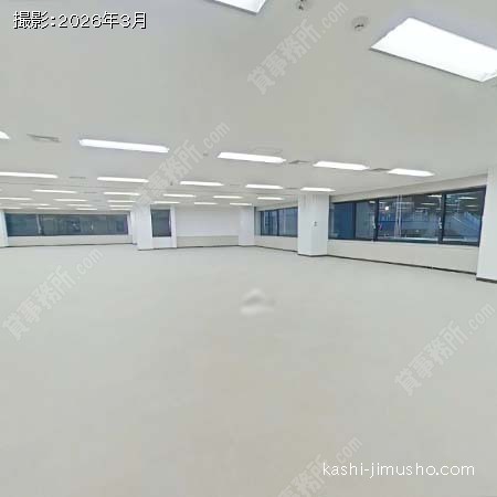 貸室内(2階)