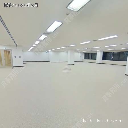 貸室内(2階)