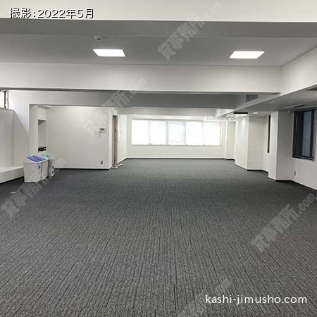 貸室内(6階) 貸室内(6階)