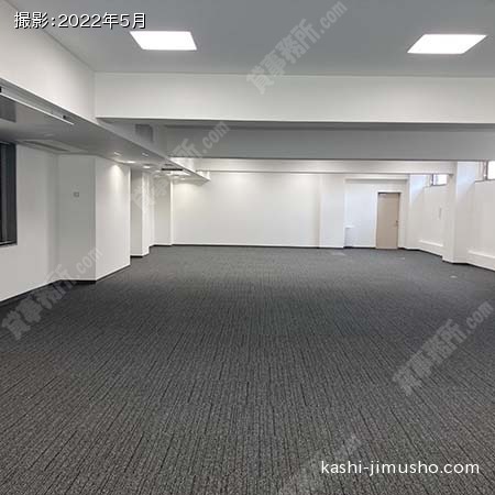 貸室内(6階) 貸室内(6階)