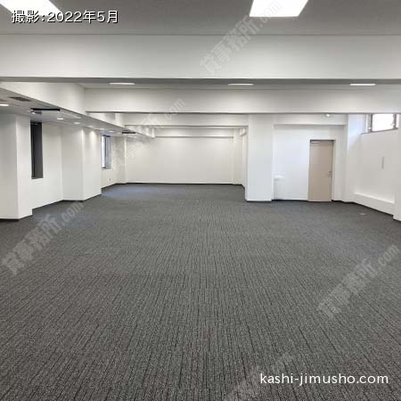 貸室内(8階) 貸室内(8階)