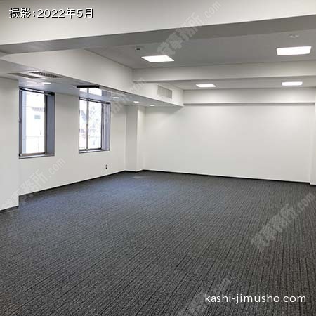 貸室内(8階) 貸室内(8階)
