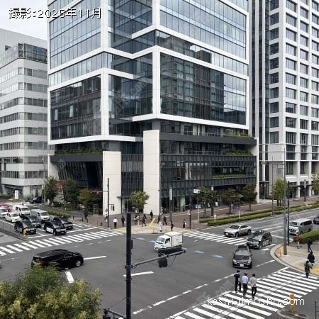 眺望(3階) 眺望(3階)