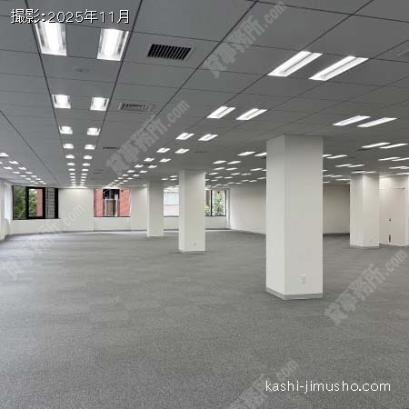 貸室内(3階) 貸室内(3階)