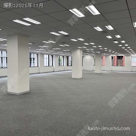 貸室内(3階) 貸室内(3階)