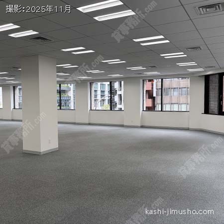 貸室内(3階) 貸室内(3階)