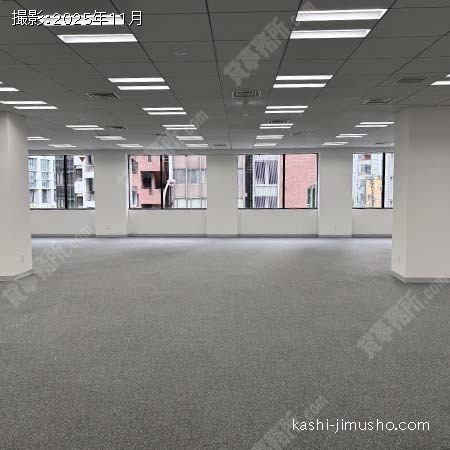 貸室内(3階) 貸室内(3階)