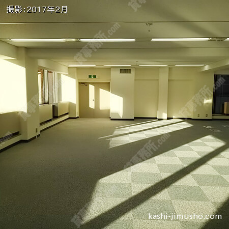 5Ｆ貸室３