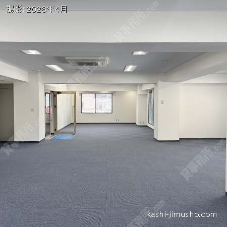 貸室内(6階) 貸室内(6階)