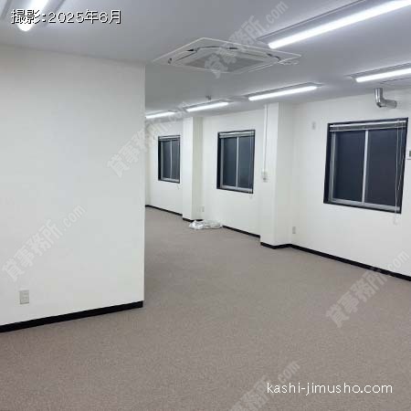 貸室内(2階)