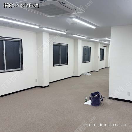 貸室内(2階)