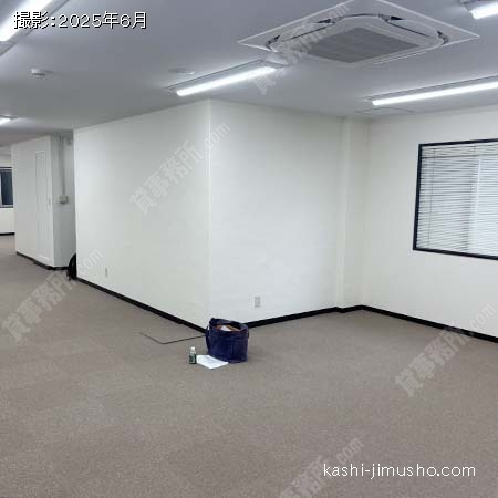 貸室内(2階)